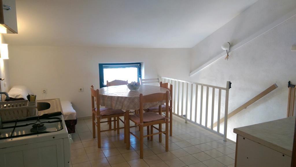 Apartments Iva I Marko Marina Exterior photo